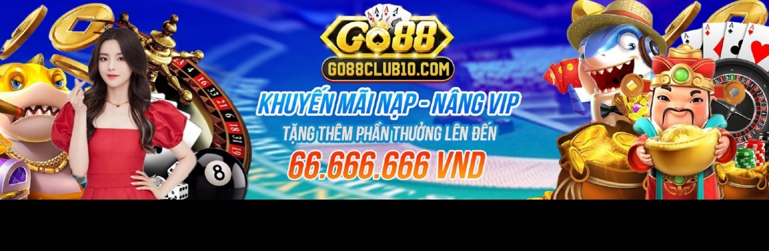 Nhà Cái Go88 Cover Image