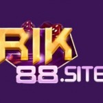 Cổng game Rik88