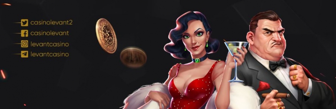 Casinolevant Bonus Cover Image