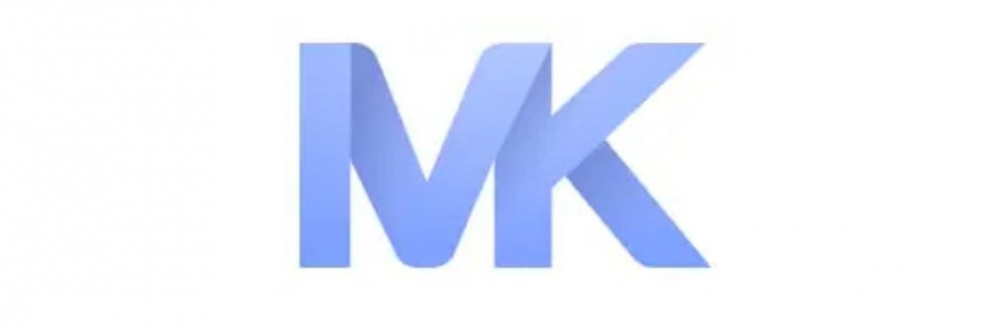 M K Cover Image