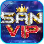 Cổng game Sanvip