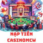 Nạp tiền Casinomcw