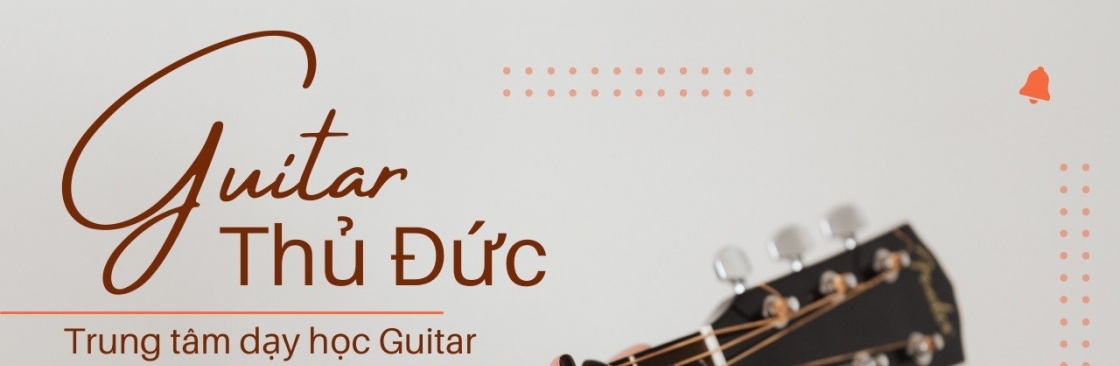 Guitar Thủ Đức Cover Image