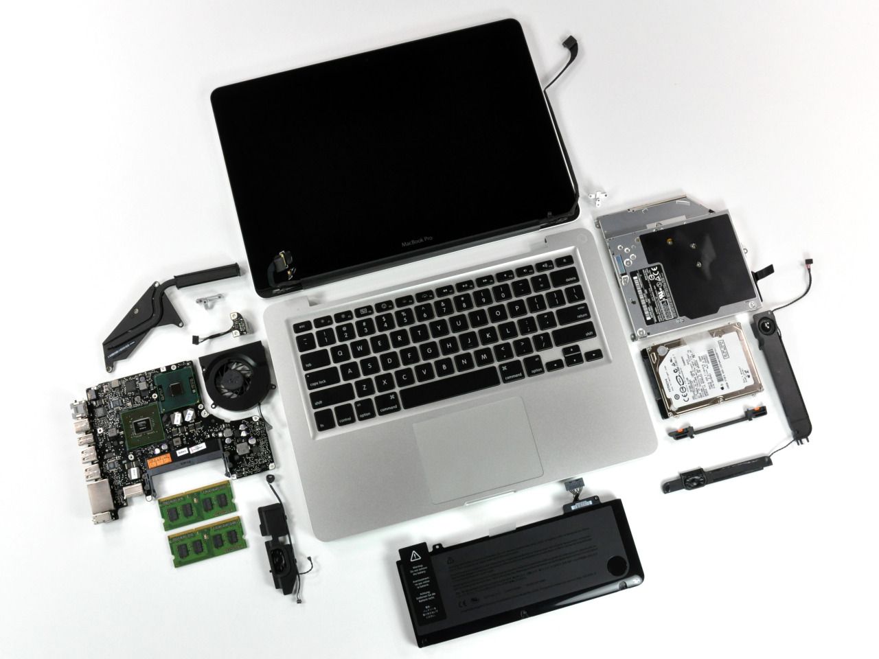 Apple MacBook Repairs Auckland NZ | With Warranty