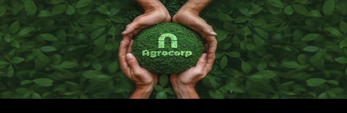 Agrocorp Landbase Pvt Ltd Cover Image