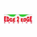 Edge 2 Edge Kerbing