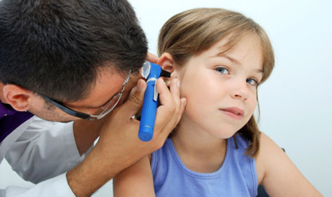 Ear Tubes Surgery & Recovery | Ventura ENT Clinic