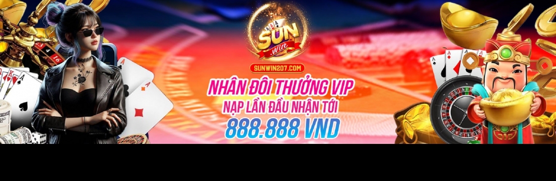 Game Bài Đổi Thưởng Sunwin Cover Image