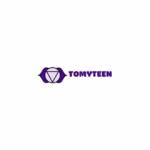 Tomyteen Org