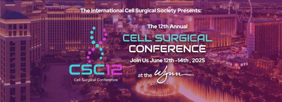 Cell Surgical Conference Cover Image