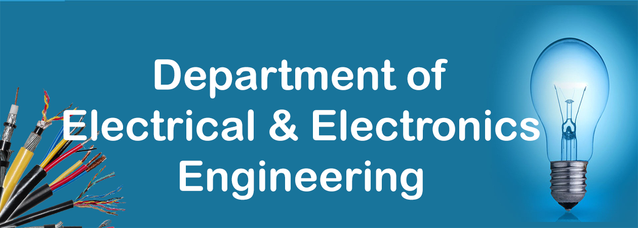 Electrical vs. Electronics Engineering | bangalore engineering colleges | RRCE