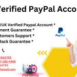 Top 5 Sites to Buy Verified PayPal Accounts