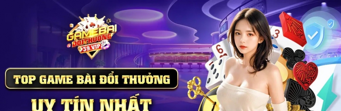 Game bài đổi thưởng Cover Image