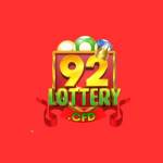 92LOTTERY