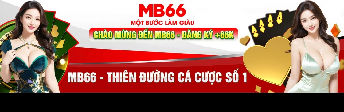 Nhà cái MB66 Cover Image