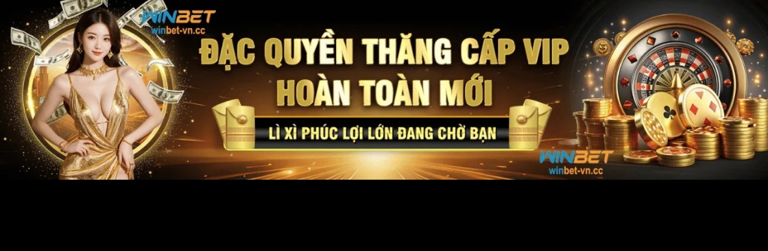 Winbet Nhà Cái Uy Tín Cover Image