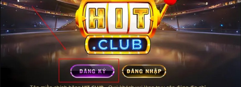 Hit club Cover Image