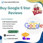 Buy Google  Star Reviews