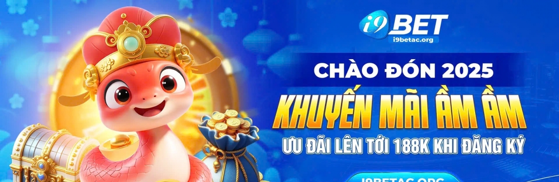 nhà cái i9bet Cover Image