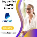 Buy Verified PayPal Account