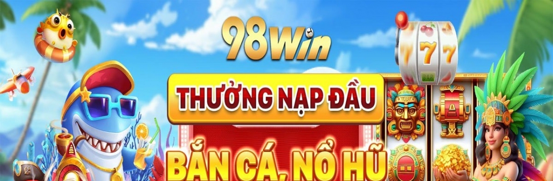 98Win  Cá Cược Uy Tín Số 1 Cover Image