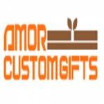 Amor Custom Gifts