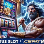 slot gacor terpercaya