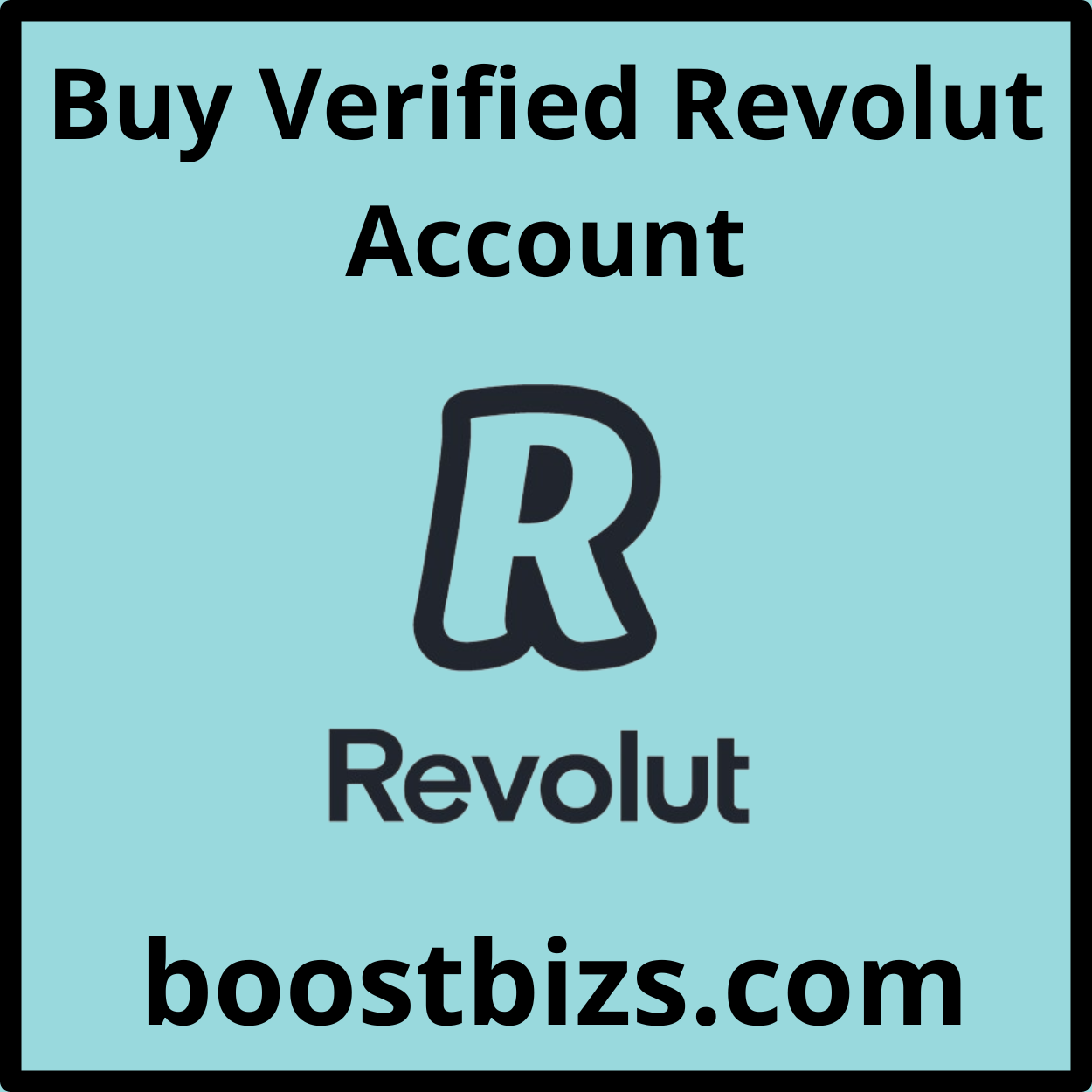 Buy Verified Revolut Account - 100% Safe & USA,UK Verified