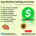 Buy Verified Cash App Accounts