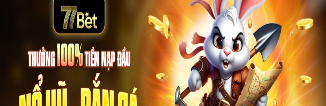 77Bet Cổng Game Cover Image